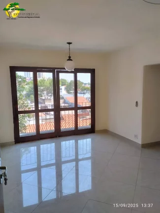 Imagem APTO C/ 67M², 1 DORM E 1 VAGA AO LADO DO SHOPPING PARTAGE SANTANA PARK