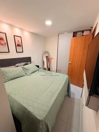 Imagem Apartamento novo , 2 Quartos no Expedicionários , João Pessoa