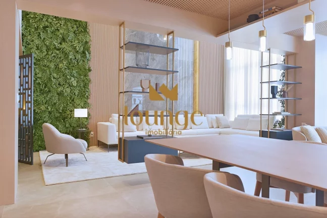 Imagem Apartamento à Venda Parque Campolim Z.Sul - Sorocaba/SP