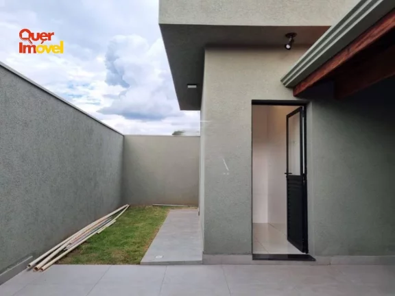 Imagem Imóvel de luxo com 3 suítes no Bonfim Paulista, Ribeirão Preto-SP: 130m², 3 quartos, 1 sala, 4 banheiros e 2 vagas de garagem.