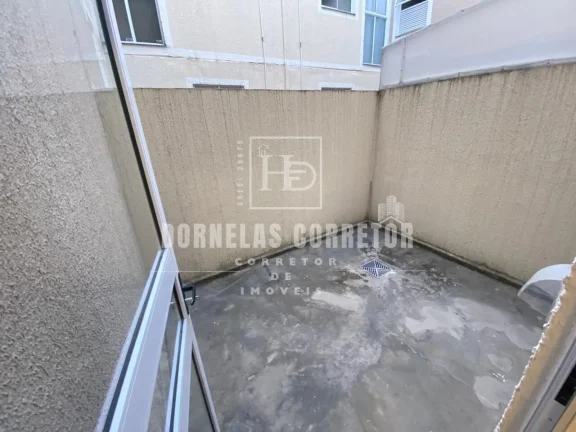 Imagem Condomínio Completo: Apartamento com Lazer para Toda a Família