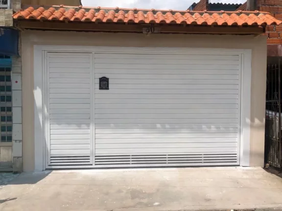 Imagem Casa com 2 dormitórios à venda, 77 m² por R$ 330.000,00 - Vila Maluf - Suzano/SP