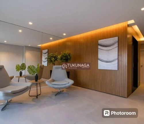 Imagem Apartamento com 3 quartos à venda, 73 m² por R$ 671.000 - Gopoúva - Guarulhos/SP