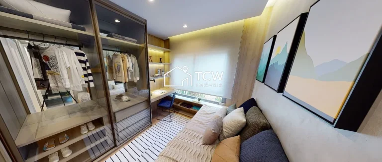 Imagem Apartamento à venda no bairro Pinheiros - São Paulo/SP, Zona Sul