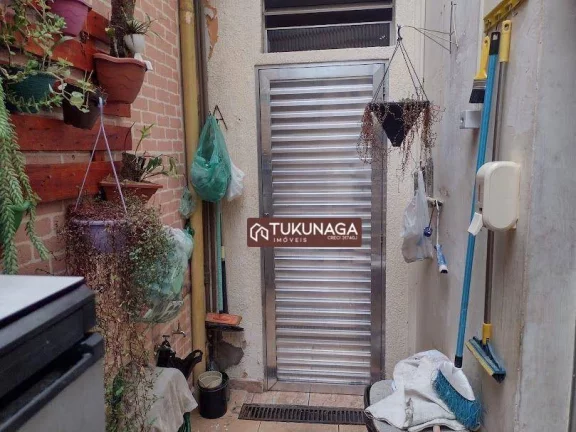 Imagem Sobrado à venda, 169 m² por R$ 500.000,00 - Jardim Rosa de Franca - Guarulhos/SP