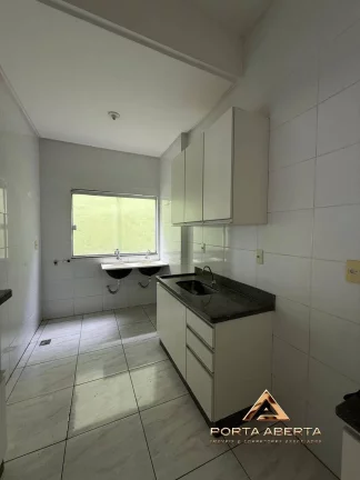 Imagem Apartamento térreo - 02 quartos - Parque Caravelas - cód 1494