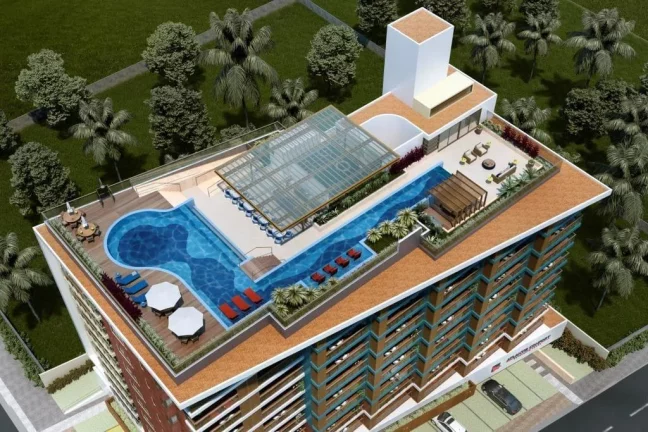Imagem Loja à venda, 85 m² por R$ 1.124.000,00 - Tambaú - João Pessoa/PB