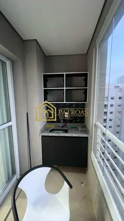 Imagem Apartamento Padrão