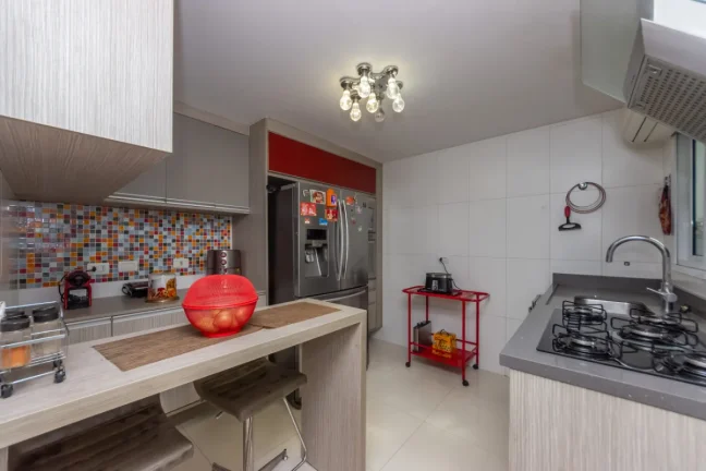 Imagem Casa no condomínio Residencial Maria Julia para venda com 3 quartos, sendo 1 suíte , 107m2