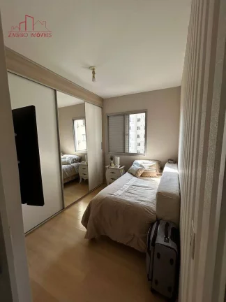 Imagem Apartamento no Parque Brasil - 70 m² - 3 dorms