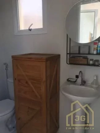 Imagem Apartamento com 3 Quartos à Venda, 120 m² em Vila Assunção - Santo André
