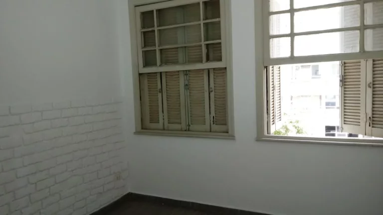 Imagem Apartamento a venda na República - São João