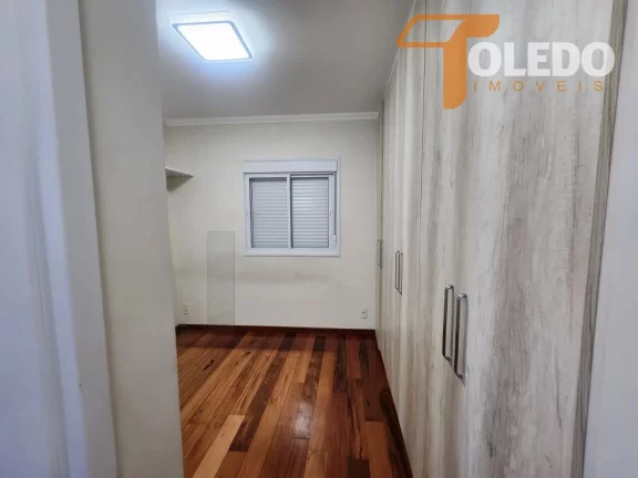 Imagem Apartamento 2 dormitórios para Locação em São Paulo / SP no bairro Tatuapé