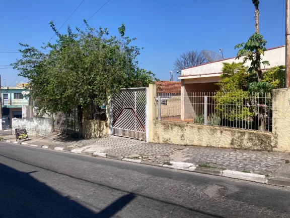 Imagem Terreno à venda, 1090 m² por R$ 1.200.000,00 - Centro - Poá/SP