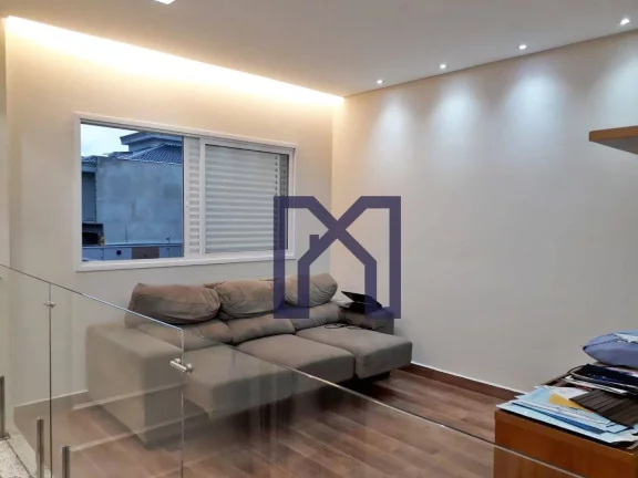 Imagem Casa com 3 dormitórios à venda, 205 m² por R$ 1.600.000,00 - Centro - Itajubá/MG