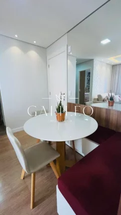Imagem APARTAMENTO A VENDA CONDOMÍNIO GO MARAVILLE - JUNDIAÍ - SP