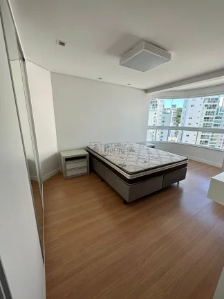 Imagem Apartamento locação anual com 3 suítes e 2 vagas de garagem