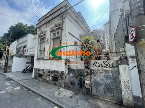 Imagem (29768) Rua Barão de Mesquita - Tijuca