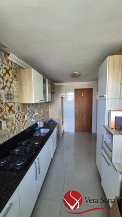 Imagem Apartamento para locação na Augusto Montenegro