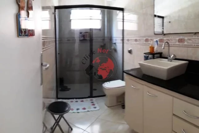 Imagem Apartamento à Venda no bairro Nova Petrópolis e São Bernardo do Campo com 2 dormitórios