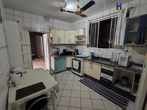 Imagem CASA COMERCIAL em São Francisco do Sul - SC, Centro