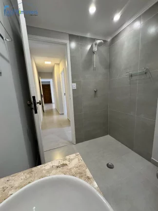 Imagem APARTAMENTO À VENDA PARQUE TERRA NOVA - SÃO BERNARDO DO CAMPO - SP