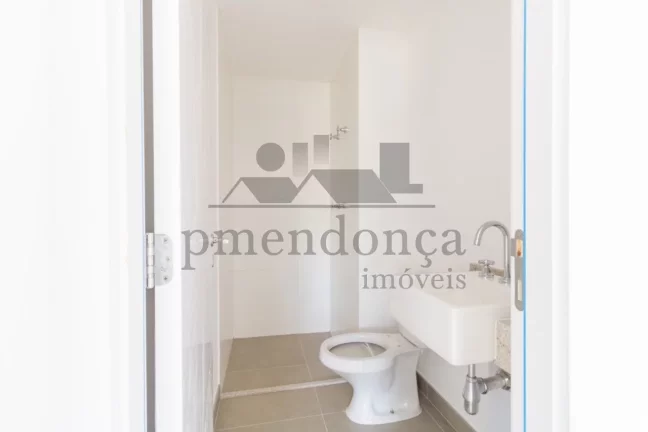 Imagem Apartamento novo com 68m² 2 suite e 1 vaga, Core Home Pinheiros.