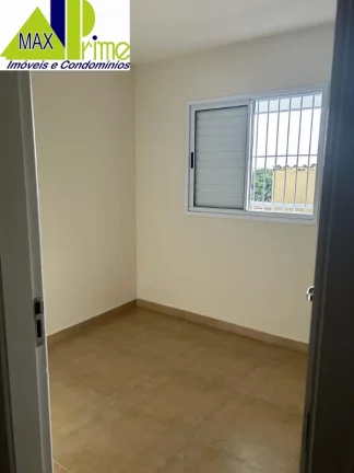 Imagem APARTAMENTO 02 DORMITÓRIOS/VAGA DE GARAGEM/CHURRASQUEIRA