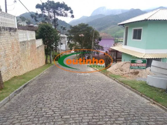 Imagem (07070) Condomínio Parque das Rosas Clube Residencial - Teresópolis