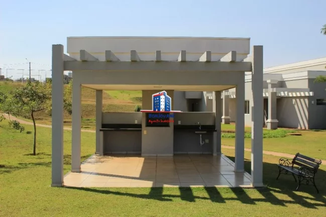 Imagem Terreno à venda no Damha Fit Ipiguá - R$ 120.000