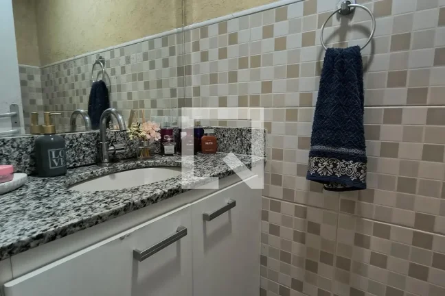 Imagem Casa à Venda - Vargem Pequena, 3 Quartos, 132 m2