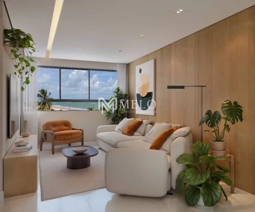 Imagem Oportunidade | Piedade 57,65m², 02qts, 0suite, 01vaga.