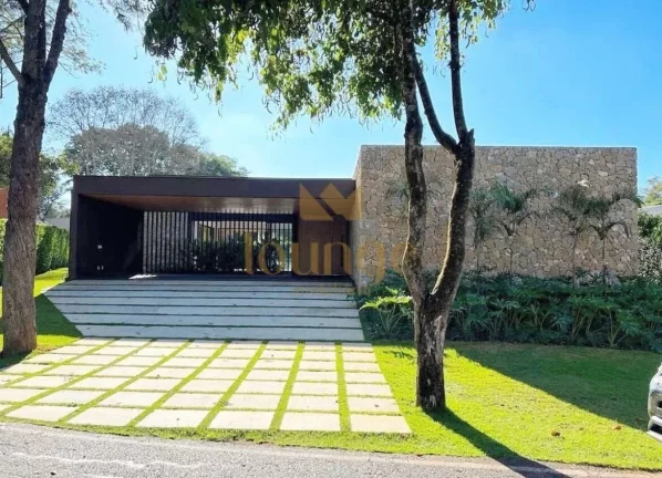 Imagem Casa Em Condominio em Araçoiaba da Serra