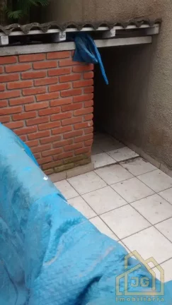 Imagem Sobrado com 3 Quartos à Venda, 400 m² em Vila Pires - Santo André Imagem Sobrado com 3 Quartos à Venda, 400 m² em Vila Pires - Santo André