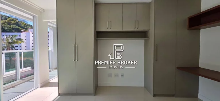 Imagem Apartamento à venda, 52 m² por R$ 480.000,00 - Várzea - Teresópolis/RJ