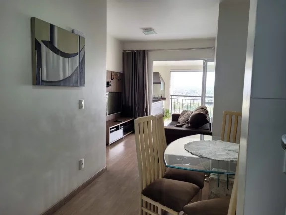 Imagem Apartamento Vila Formosa - 83 m² - 3 Dormitórios - 1 Suíte - Varanda Gourmet - 2 Vagas - Lazer de Clube