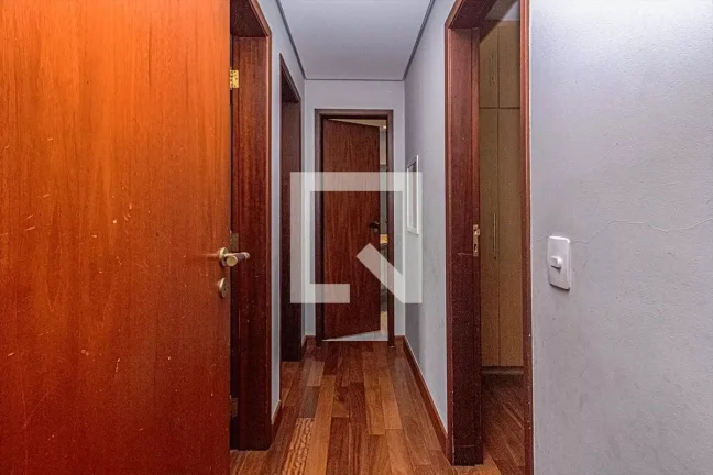 Imagem Apartamento à Venda - Aclimação, 3 Quartos, 116 m2