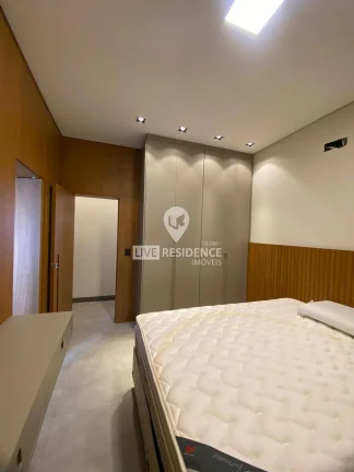 Imagem Casa á venda Condomínio Residencial Sete Lagos Itatiba-SP