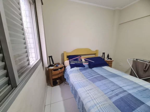 Imagem Apartamento à venda, 60 m² por R$ 380.000,00 - Canto do Forte - Praia Grande/SP