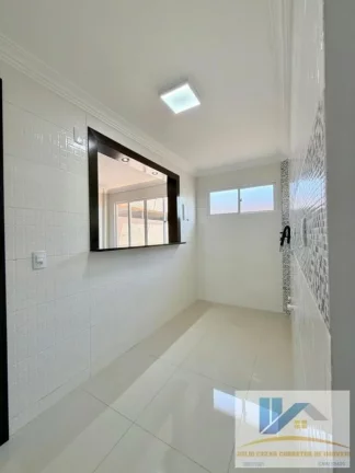 Imagem Apartamento para Venda em São José dos Pinhais, Colônia Rio Grande, 2 dormitórios, 1 banheiro, 1 vaga