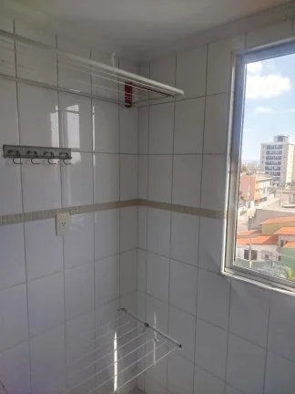 Imagem Apartamento 2 Dormitórios Residencial Sorrento está localizado no bairro Jardim Ana Maria na cidade de Sorocaba.