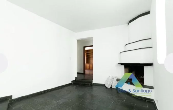 Imagem Linda casa com 638m² no coração do Brooklin.