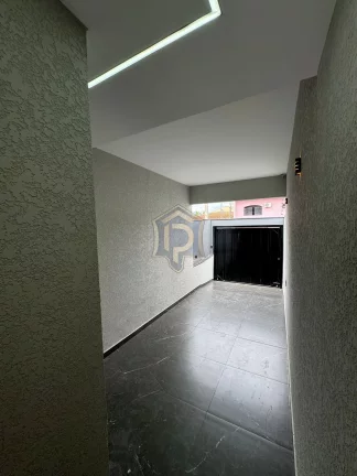 Imagem Casa Alto Padrão de esquina