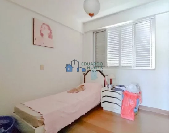 Imagem EXCELENTE APARTAMENTO C0M 04 QUARTOS, 03 VAGAS NO CRUZEIRO!!!!!