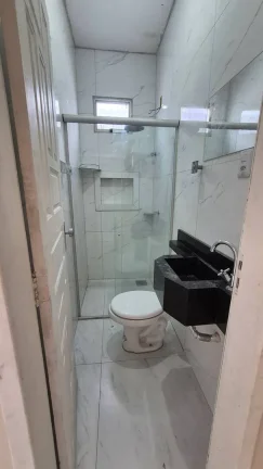 Imagem Casa para locação no condomínio Cidade Jardim I