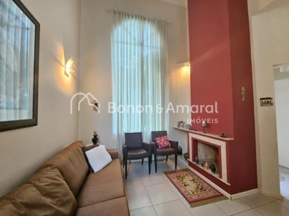 Imagem Você encontrou a casa dos seus sonhos! Este incrível sobrado em condomínio fechado em Valinhos of...