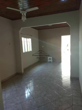 Imagem Casa-Terrea-para-Venda-em-Pedregulho-Guaratingueta-SP