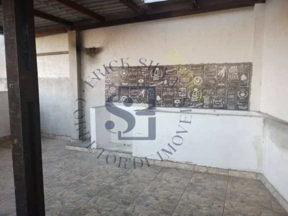 Imagem Casa com 2 Quartos à Venda, 117 m² em Jardim Roberto - Osasco