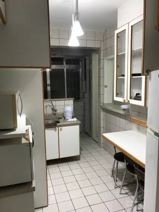 Imagem Apartamento 3 Quartos no Centro de Florianópolis