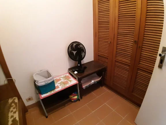 Imagem APARTAMENTO AMPLO FRENTE AO MAR COM LINDA VISTA